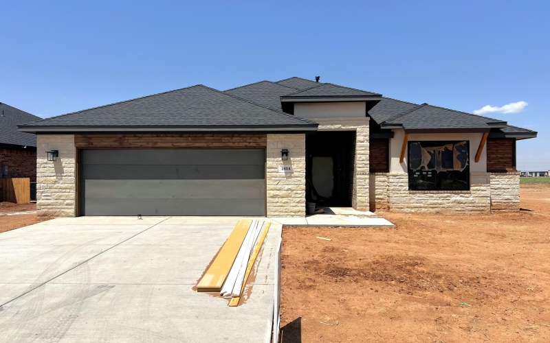 2814 133rd Street, Lubbock, TX 79423, 4 Bedrooms Bedrooms, ,3 BathroomsBathrooms,Residential,For Sale,2814 133rd Street,202551831