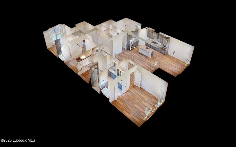 2814 133rd Street, Lubbock, TX 79423, 4 Habitaciones Habitaciones , ,3 BañosBaños,Residential,En Venta,2814 133rd Street,202551831