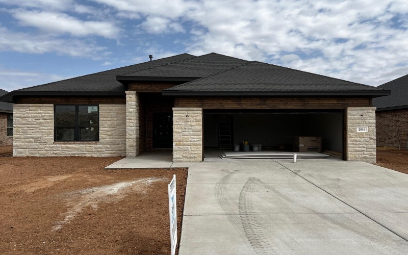 2816 133rd Street, Lubbock, TX 79423, 4 Bedrooms Bedrooms, ,3 BathroomsBathrooms,Residential,For Sale,2816 133rd Street,202551839