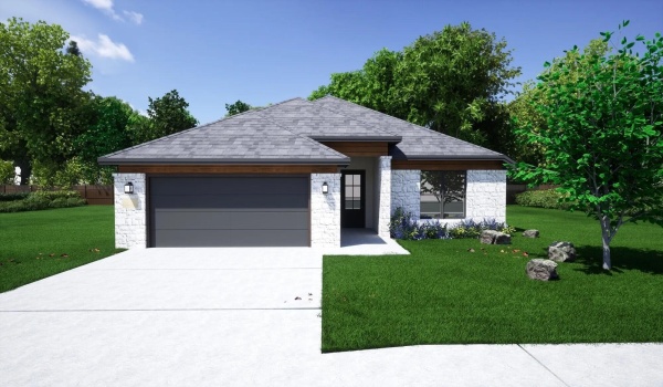 2816 133rd Street, Lubbock, TX 79423, 4 Bedrooms Bedrooms, ,3 BathroomsBathrooms,Residential,For Sale,2816 133rd Street,202551839