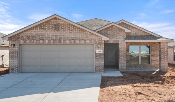 1610 N Dover Avenue, Lubbock, TX 79416, 4 Habitaciones Habitaciones , ,2 BañosBaños,Residential,En Venta,1610 N Dover Avenue,202551846