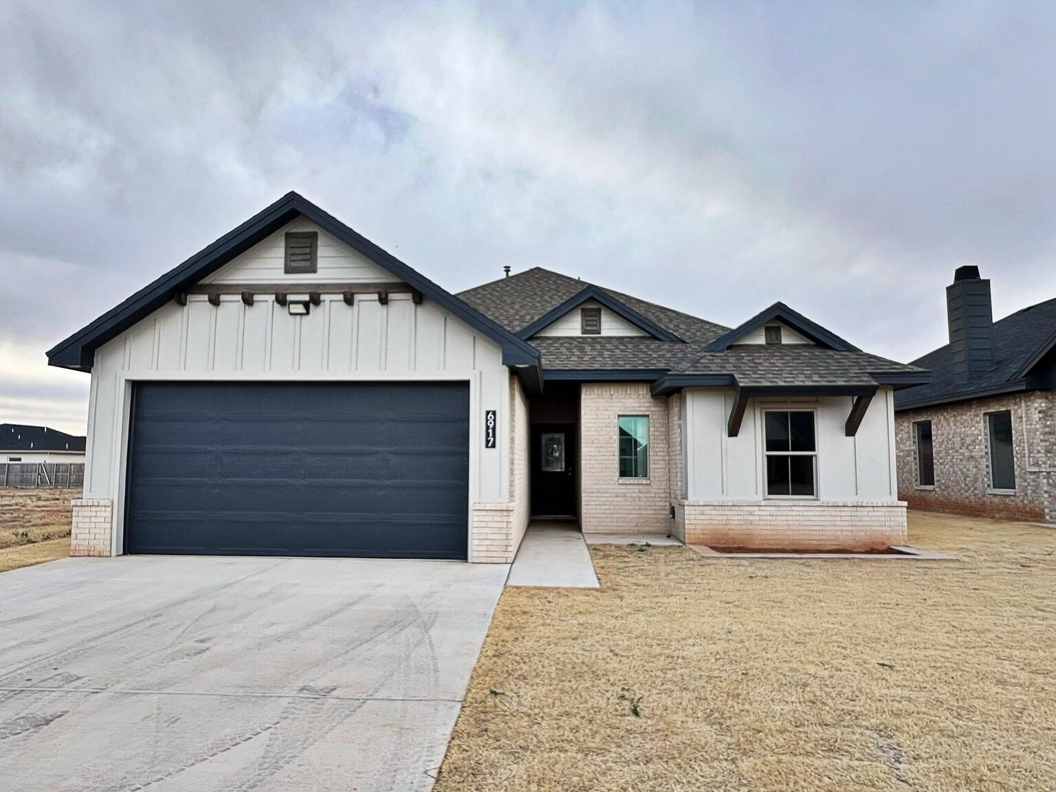 6917 17th Street, Lubbock, TX 79407, 3 Bedrooms Bedrooms, ,2 BathroomsBathrooms,Residential,For Sale,6917 17th Street,202551965