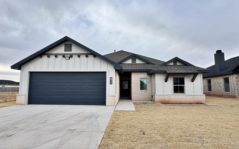 6917 17th Street, Lubbock, TX 79407, 3 Bedrooms Bedrooms, ,2 BathroomsBathrooms,Residential,For Sale,6917 17th Street,202551965