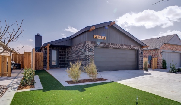 3633 127th Street, Lubbock, TX 79423, 3 Bedrooms Bedrooms, ,2 BathroomsBathrooms,Residential,For Sale,3633 127th Street,202551970