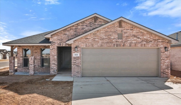 1626 N Dover Avenue, Lubbock, TX 79416, 4 Habitaciones Habitaciones , ,2 BañosBaños,Residential,En Venta,1626 N Dover Avenue,202552041