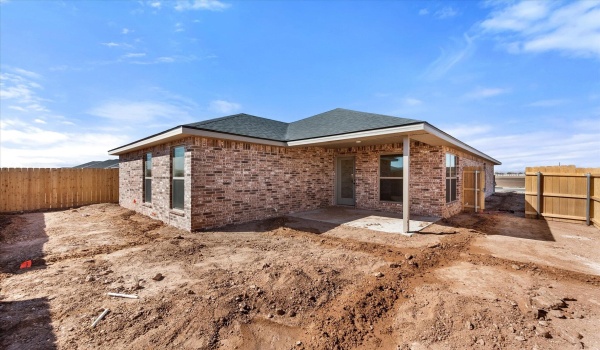 1626 N Dover Avenue, Lubbock, TX 79416, 4 Habitaciones Habitaciones , ,2 BañosBaños,Residential,En Venta,1626 N Dover Avenue,202552041