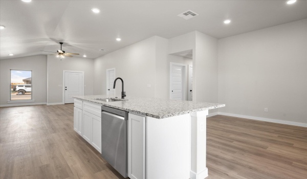 3013 140th Street, Lubbock, TX 79423, 3 Bedrooms Bedrooms, ,2 BathroomsBathrooms,Residential,For Sale,3013 140th Street,202552045