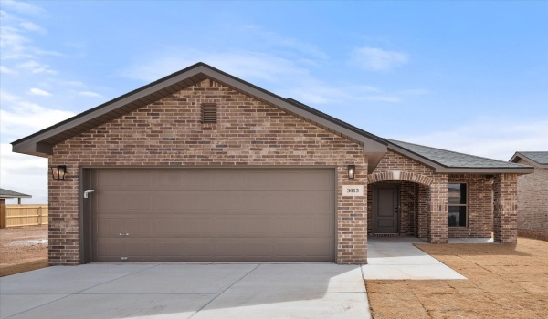 3013 140th Street, Lubbock, TX 79423, 3 Bedrooms Bedrooms, ,2 BathroomsBathrooms,Residential,For Sale,3013 140th Street,202552045
