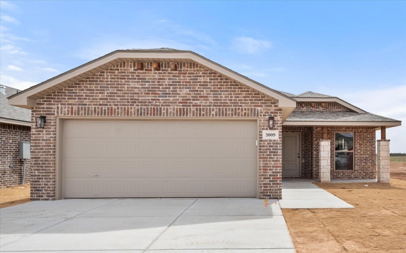3009 140th Street, Lubbock, TX 79423, 3 Habitaciones Habitaciones , ,2 BañosBaños,Residential,En Venta,3009 140th Street,202552055