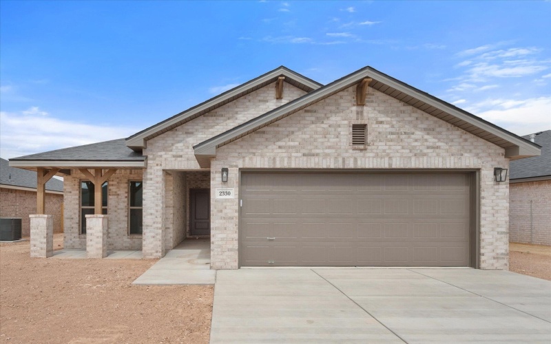 2330 136th Street, Lubbock, TX 79423, 4 Bedrooms Bedrooms, ,2 BathroomsBathrooms,Residential,For Sale,2330 136th Street,202552133