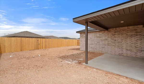 2330 136th Street, Lubbock, TX 79423, 4 Bedrooms Bedrooms, ,2 BathroomsBathrooms,Residential,For Sale,2330 136th Street,202552133