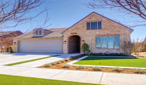 3627 127th Street, Lubbock, TX 79423, 4 Bedrooms Bedrooms, ,3 BathroomsBathrooms,Residential,For Sale,3627 127th Street,202552189