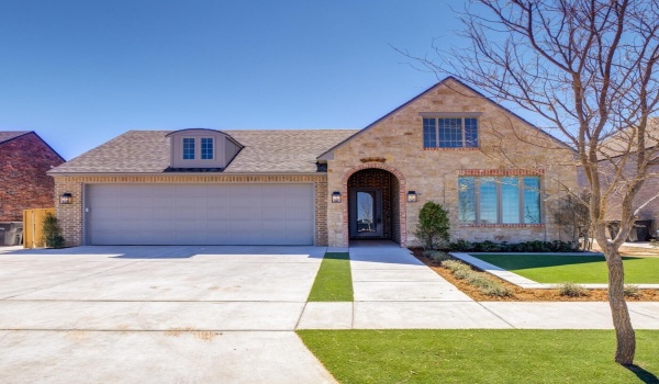 3627 127th Street, Lubbock, TX 79423, 4 Bedrooms Bedrooms, ,3 BathroomsBathrooms,Residential,For Sale,3627 127th Street,202552189