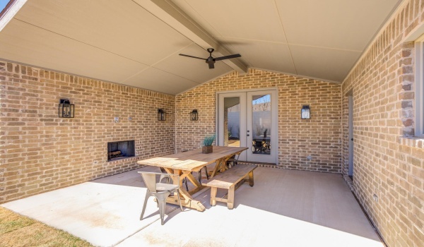 3627 127th Street, Lubbock, TX 79423, 4 Bedrooms Bedrooms, ,3 BathroomsBathrooms,Residential,For Sale,3627 127th Street,202552189