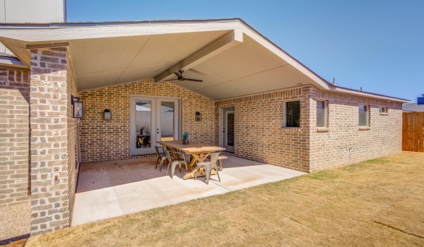3627 127th Street, Lubbock, TX 79423, 4 Bedrooms Bedrooms, ,3 BathroomsBathrooms,Residential,For Sale,3627 127th Street,202552189