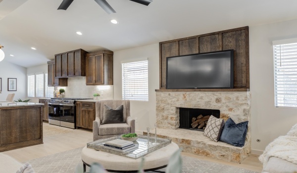3627 127th Street, Lubbock, TX 79423, 4 Bedrooms Bedrooms, ,3 BathroomsBathrooms,Residential,For Sale,3627 127th Street,202552189
