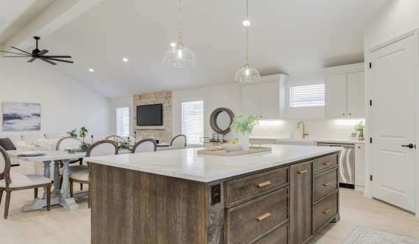 3613 122nd Street, Lubbock, TX 79423, 4 Bedrooms Bedrooms, ,3 BathroomsBathrooms,Residential,For Sale,3613 122nd Street,202552191