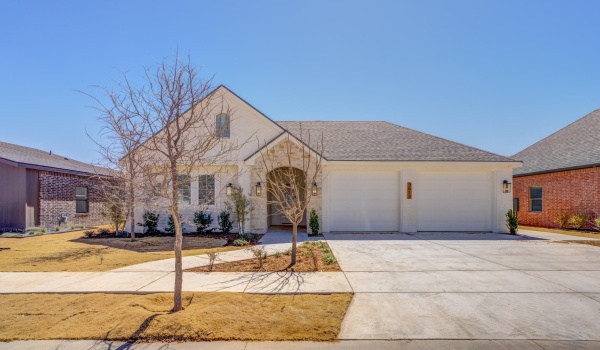 3613 122nd Street, Lubbock, TX 79423, 4 Bedrooms Bedrooms, ,3 BathroomsBathrooms,Residential,For Sale,3613 122nd Street,202552191