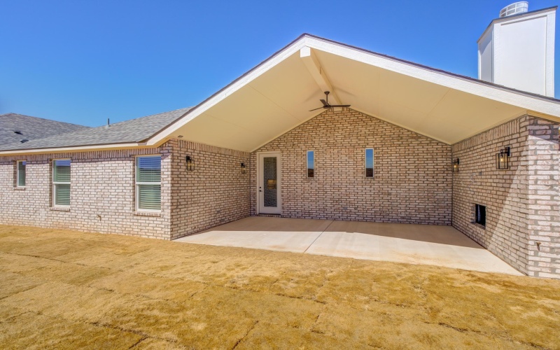 3613 122nd Street, Lubbock, TX 79423, 4 Bedrooms Bedrooms, ,3 BathroomsBathrooms,Residential,For Sale,3613 122nd Street,202552191