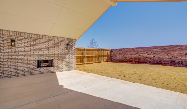 3613 122nd Street, Lubbock, TX 79423, 4 Bedrooms Bedrooms, ,3 BathroomsBathrooms,Residential,For Sale,3613 122nd Street,202552191