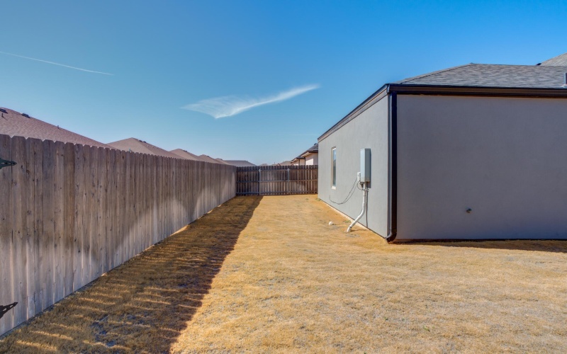 5713 119th Street, Lubbock, TX 79424, 4 Bedrooms Bedrooms, ,2 BathroomsBathrooms,Residential,For Sale,5713 119th Street,202552194