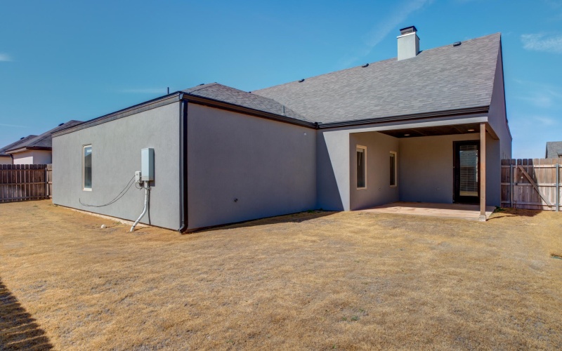 5713 119th Street, Lubbock, TX 79424, 4 Bedrooms Bedrooms, ,2 BathroomsBathrooms,Residential,For Sale,5713 119th Street,202552194