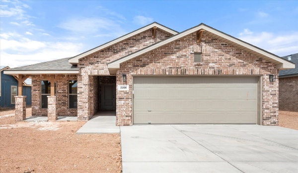 2208 134th Street, Lubbock, TX 79423, 4 Bedrooms Bedrooms, ,2 BathroomsBathrooms,Residential,For Sale,2208 134th Street,202552206