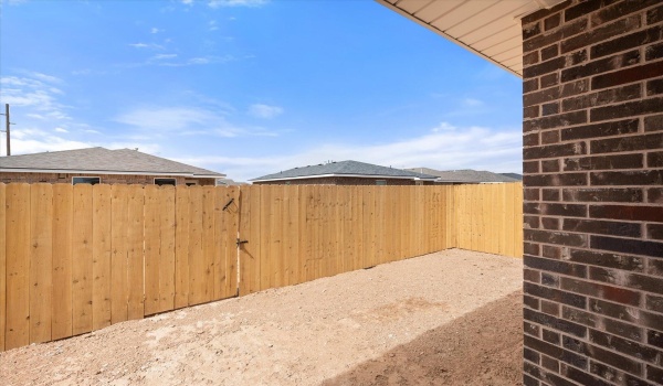 14512 Ave Q, Lubbock, TX 79423, 2 Bedrooms Bedrooms, ,2 BathroomsBathrooms,Residential,For Sale,14512 Ave Q,202552207
