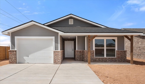 14512 Ave Q, Lubbock, TX 79423, 2 Bedrooms Bedrooms, ,2 BathroomsBathrooms,Residential,For Sale,14512 Ave Q,202552207