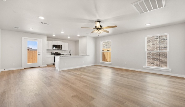 14512 Ave Q, Lubbock, TX 79423, 2 Bedrooms Bedrooms, ,2 BathroomsBathrooms,Residential,For Sale,14512 Ave Q,202552207