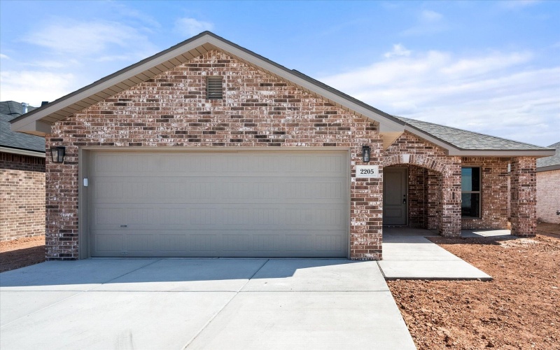 2205 134th Street, Lubbock, TX 79423, 3 Bedrooms Bedrooms, ,2 BathroomsBathrooms,Residential,For Sale,2205 134th Street,202552220