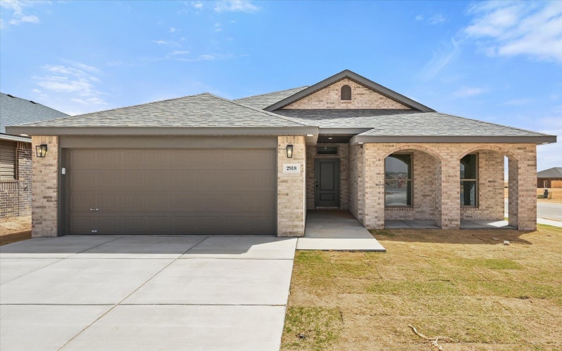 2918 Durham Avenue, Wolfforth, TX 79382, 3 Bedrooms Bedrooms, ,2 BathroomsBathrooms,Residential,For Sale,2918 Durham Avenue,202552249