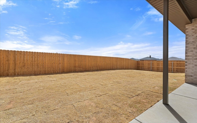 2918 Durham Avenue, Wolfforth, TX 79382, 3 Bedrooms Bedrooms, ,2 BathroomsBathrooms,Residential,For Sale,2918 Durham Avenue,202552249