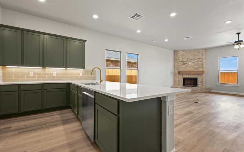 2918 Durham Avenue, Wolfforth, TX 79382, 3 Bedrooms Bedrooms, ,2 BathroomsBathrooms,Residential,For Sale,2918 Durham Avenue,202552249