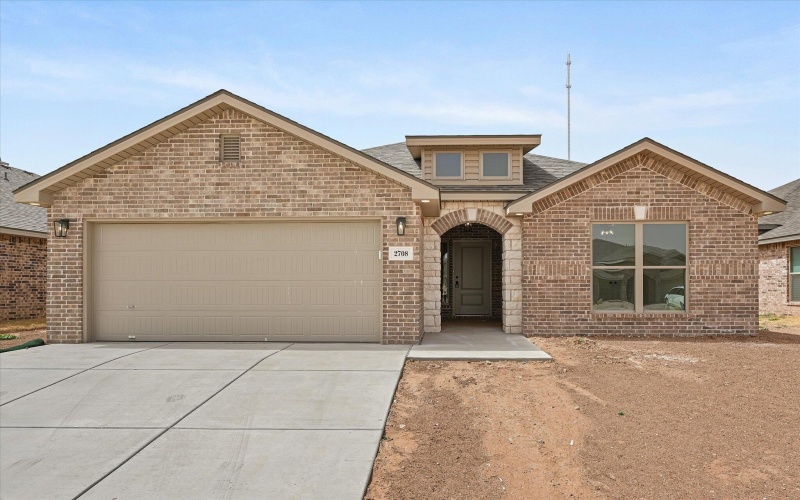 2708 Volney Avenue, Lubbock, TX 79407, 4 Bedrooms Bedrooms, ,2 BathroomsBathrooms,Residential,For Sale,2708 Volney Avenue,202552260