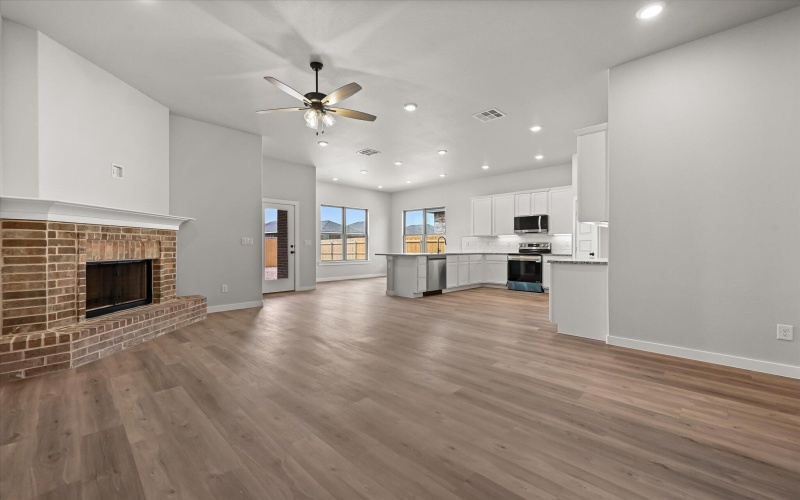 2708 Volney Avenue, Lubbock, TX 79407, 4 Bedrooms Bedrooms, ,2 BathroomsBathrooms,Residential,For Sale,2708 Volney Avenue,202552260
