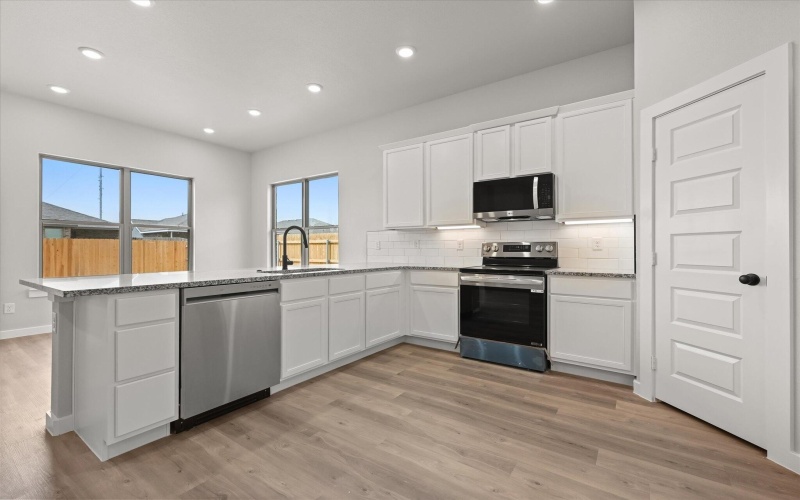 2708 Volney Avenue, Lubbock, TX 79407, 4 Bedrooms Bedrooms, ,2 BathroomsBathrooms,Residential,For Sale,2708 Volney Avenue,202552260