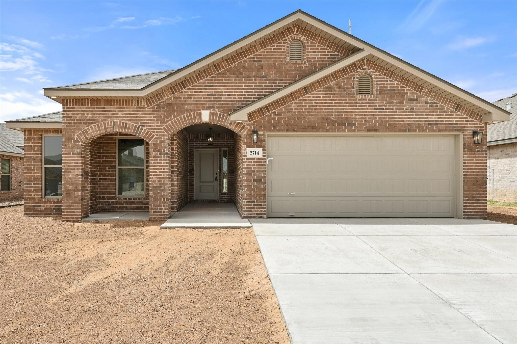 2714 Volney Avenue, Lubbock, TX 79407, 4 Bedrooms Bedrooms, ,2 BathroomsBathrooms,Residential,For Sale,2714 Volney Avenue,202552266