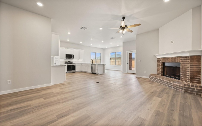 2714 Volney Avenue, Lubbock, TX 79407, 4 Bedrooms Bedrooms, ,2 BathroomsBathrooms,Residential,For Sale,2714 Volney Avenue,202552266
