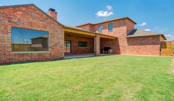 3912 148th Street, Lubbock, TX 79423, 4 Bedrooms Bedrooms, ,5 BathroomsBathrooms,Residential,For Sale,3912 148th Street,202552284