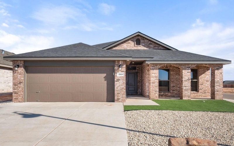 2918 Cottonwood Avenue, Wolfforth, TX 79382, 3 Habitaciones Habitaciones , ,2 BañosBaños,Residential,En Venta,2918 Cottonwood Avenue,202417130