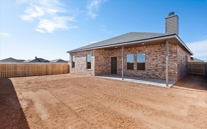 2918 Cottonwood Avenue, Wolfforth, TX 79382, 3 Habitaciones Habitaciones , ,2 BañosBaños,Residential,En Venta,2918 Cottonwood Avenue,202417130