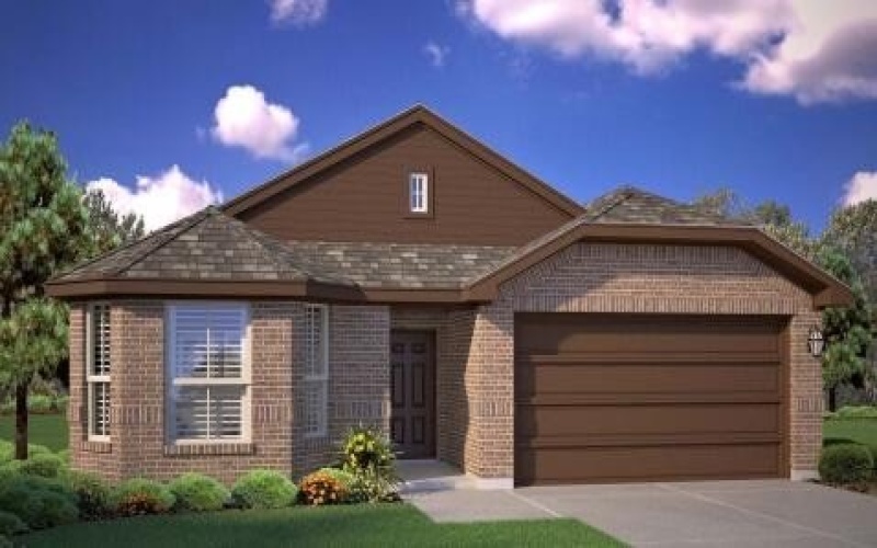 10528 Bangor Avenue, Lubbock, TX 79424, 4 Bedrooms Bedrooms, ,2 BathroomsBathrooms,Residential,For Sale,10528 Bangor Avenue,202552298