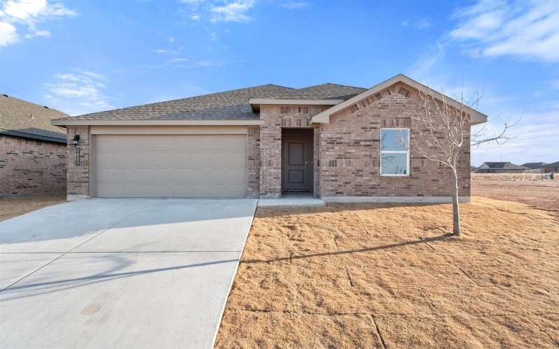 7803 93rd Street, Lubbock, TX 79424, 4 Bedrooms Bedrooms, ,3 BathroomsBathrooms,Residential,For Sale,7803 93rd Street,202552311