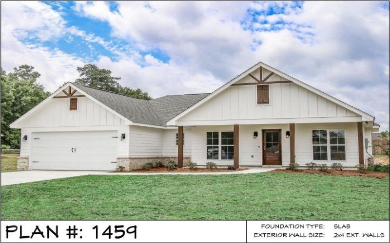 TBD County Road 136, Garrison, TX 75946, 3 Bedrooms Bedrooms, ,2 BathroomsBathrooms,Residential,For Sale,TBD County Road 136,22401680