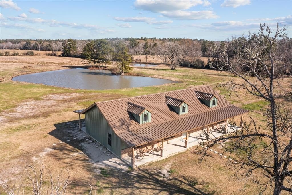 5056 East FM 358, Groveton, TX 75845, 3 Bedrooms Bedrooms, ,2 BathroomsBathrooms,Residential,For Sale,5056 East FM 358,22500076