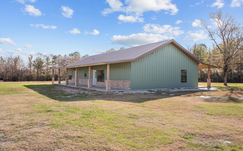 5056 East FM 358, Groveton, TX 75845, 3 Bedrooms Bedrooms, ,2 BathroomsBathrooms,Residential,For Sale,5056 East FM 358,22500076