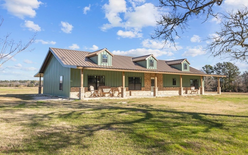 5056 East FM 358, Groveton, TX 75845, 3 Bedrooms Bedrooms, ,2 BathroomsBathrooms,Residential,For Sale,5056 East FM 358,22500076