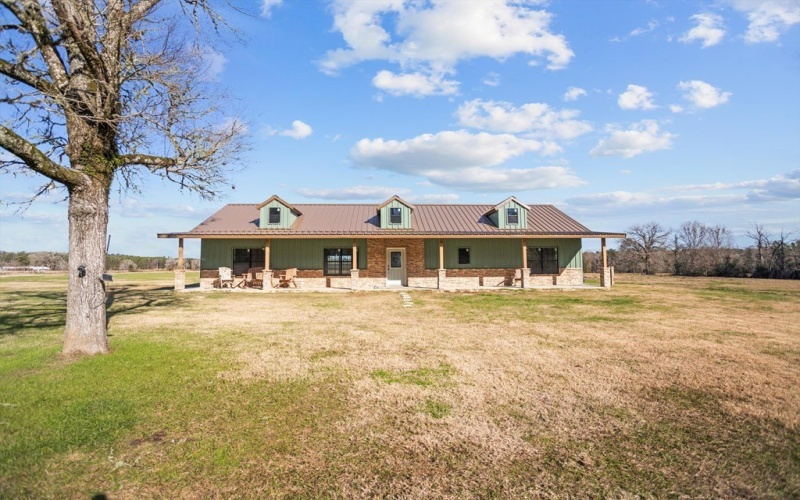 5056 East FM 358, Groveton, TX 75845, 3 Bedrooms Bedrooms, ,2 BathroomsBathrooms,Residential,For Sale,5056 East FM 358,22500076
