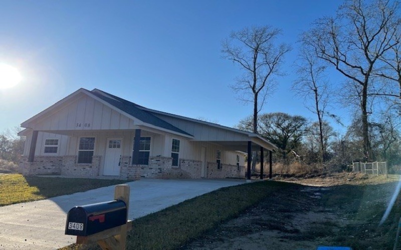 3408 Brook Hollow, Nacogdoches, TX 75964, 3 Bedrooms Bedrooms, ,2 BathroomsBathrooms,Residential,For Sale,3408 Brook Hollow,22500140